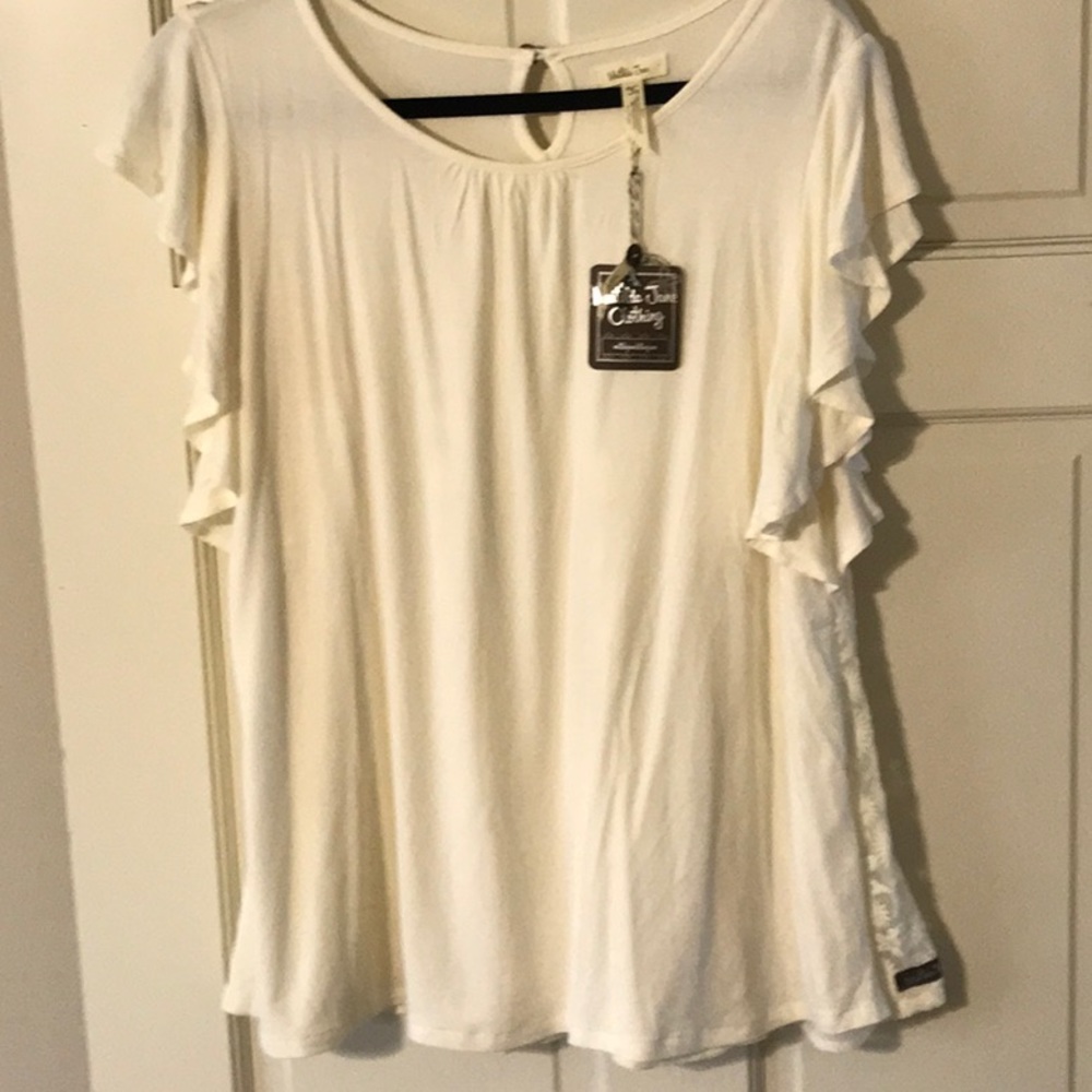 Matilda Jane top